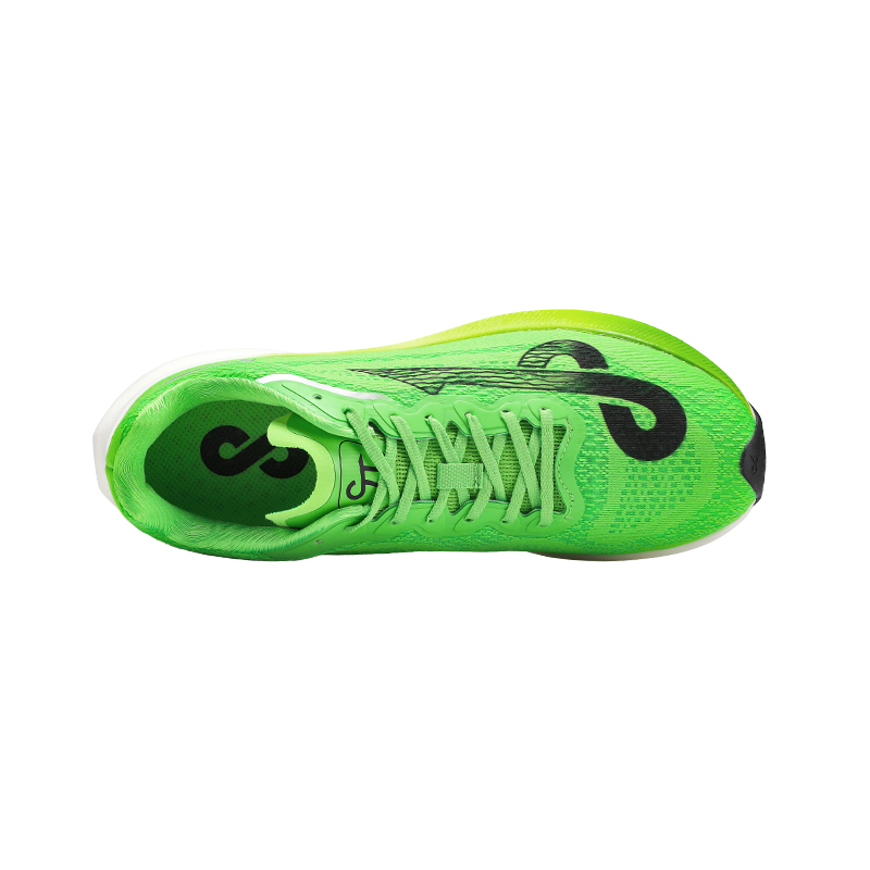 LOOP BURN Priapium 1.0pro Slip Resistant Abrasion Resistant Low top