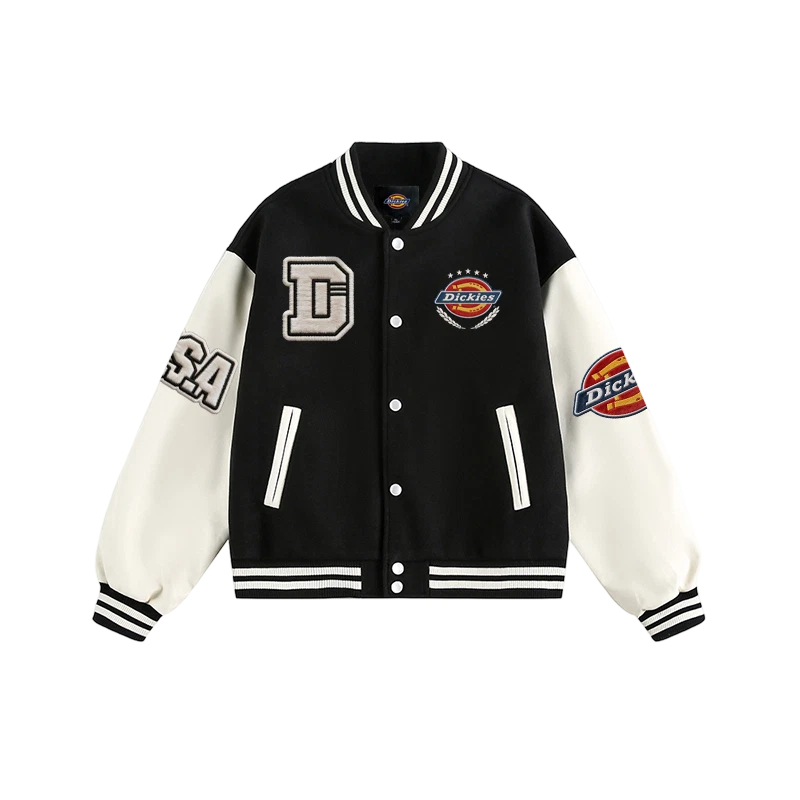 Куртка Dickies (синий) — фото 6