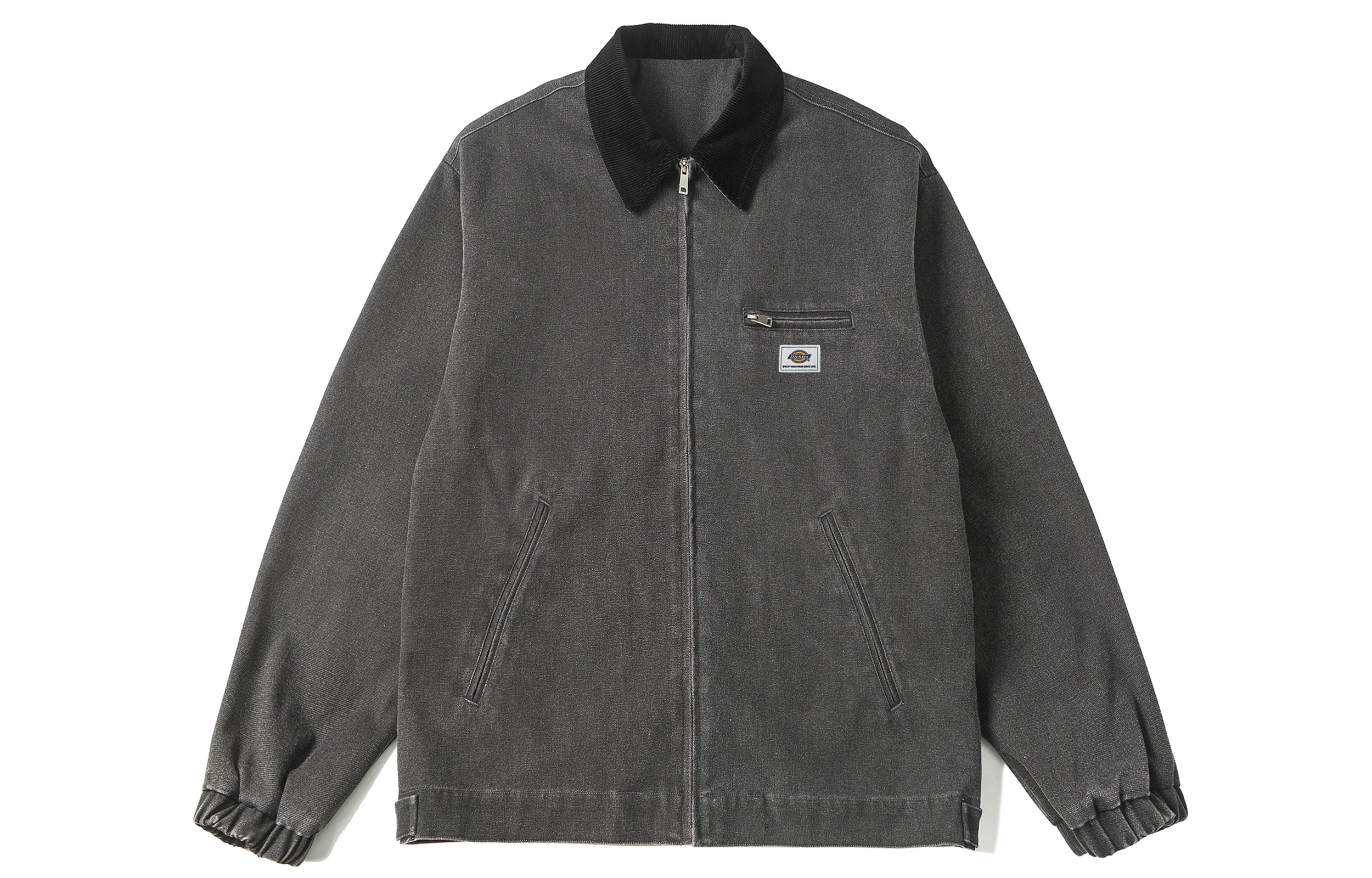 Куртка Dickies (коричневая) — фото 11