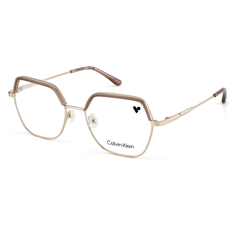Очки CALVIN KLEIN (черный) — фото 7