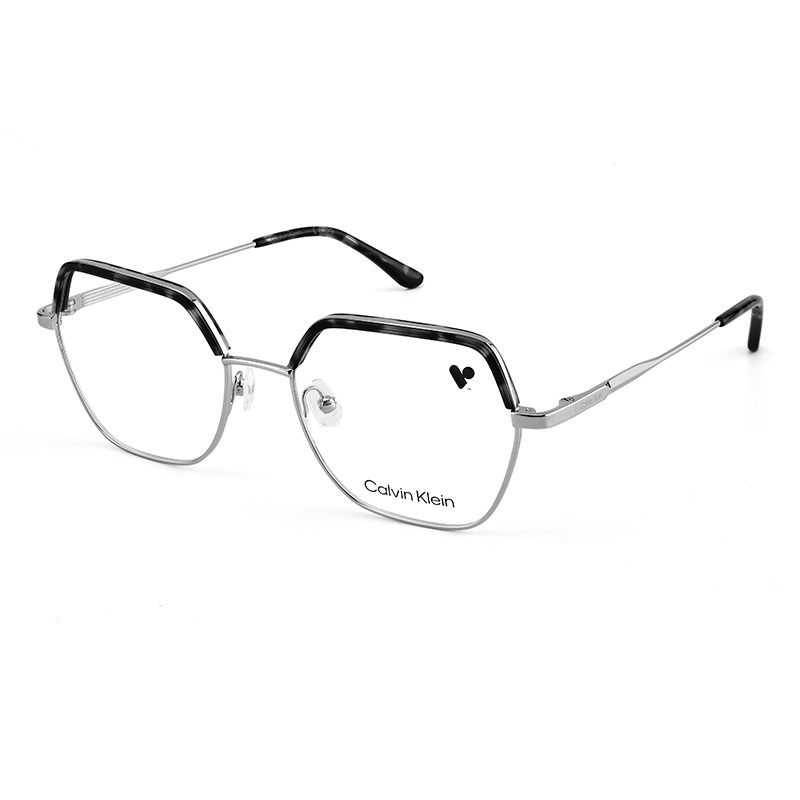 Очки CALVIN CALVIN KLEIN (черный)