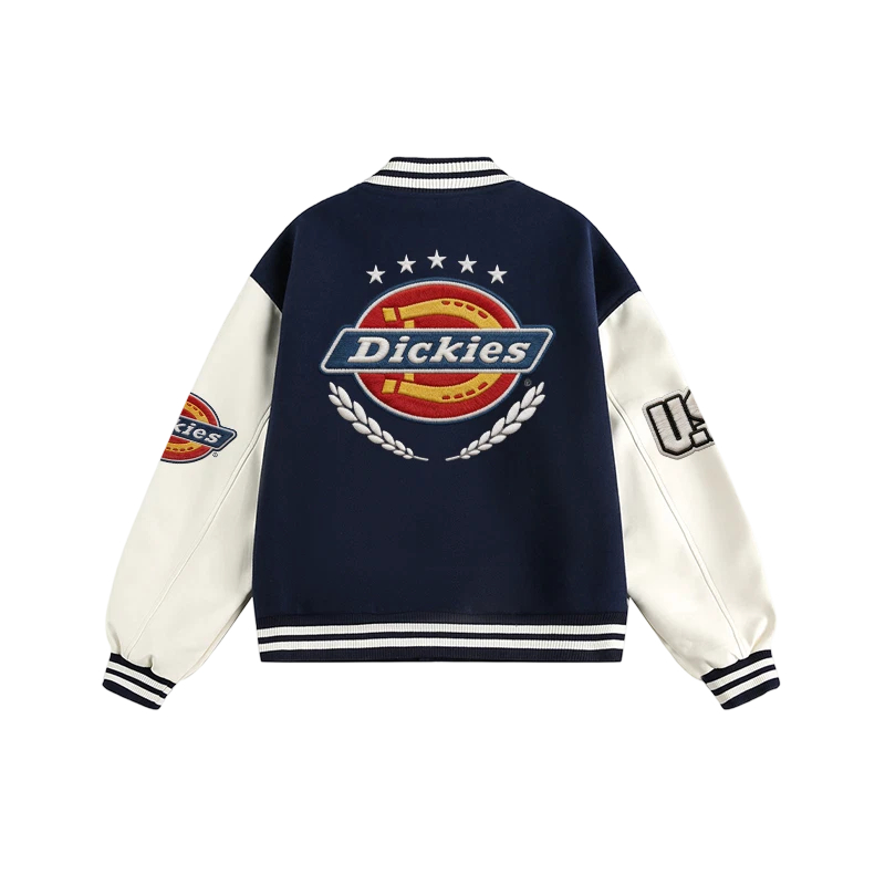 Куртка Dickies (синий)