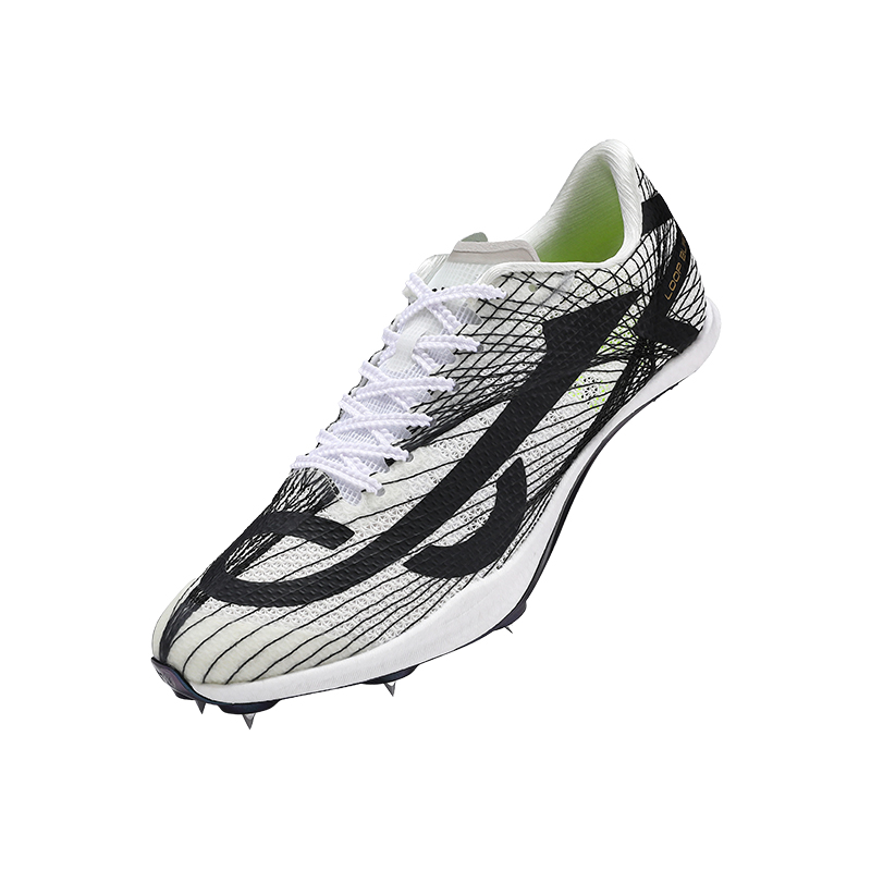 LOOP BURN GTS2.0 Pro Path Low top Dazzling Color PEBAX Technology Outsole, Full Length Heterogeneous Carbon Plate