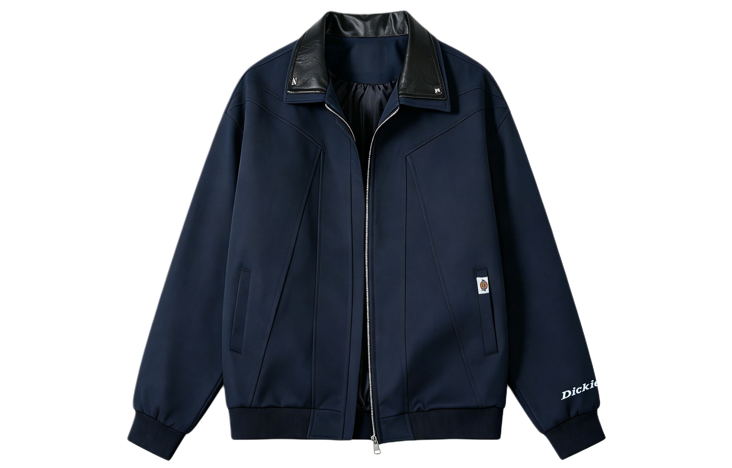 Куртка Dickies Cleanfit (черный) — фото 5