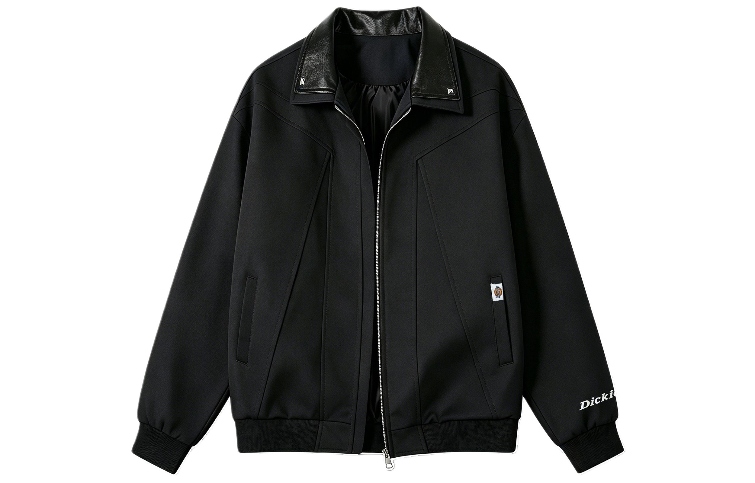 Куртка Dickies Cleanfit (черный)