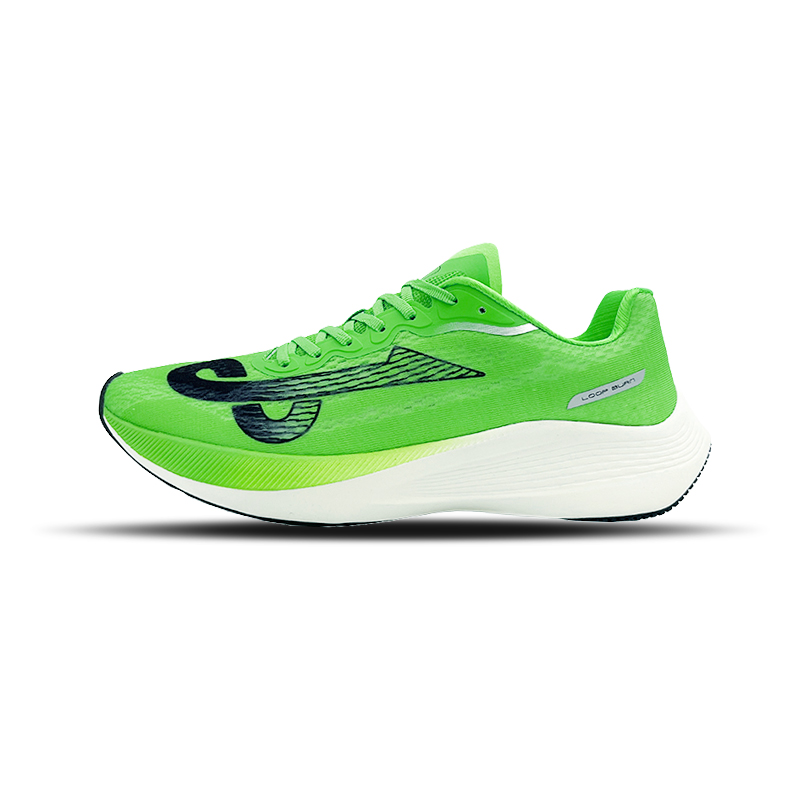 LOOP BURN Priapium 1.0pro Slip Resistant Abrasion Resistant Low top
