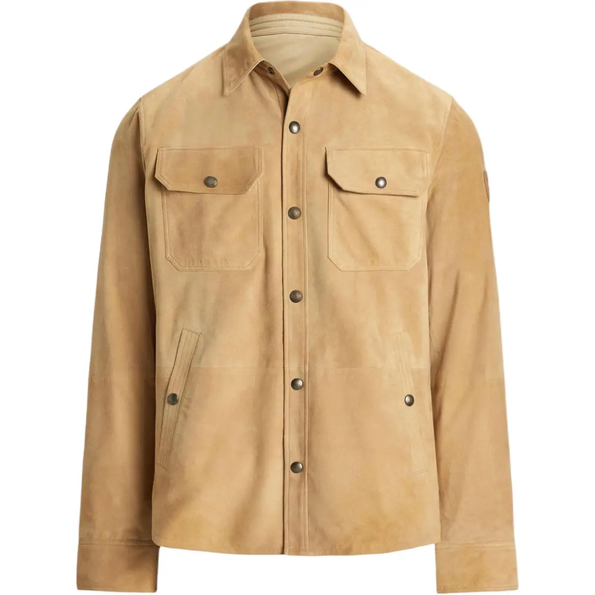 Polo Ralph Lauren Jackets & Coats Men's Khaki