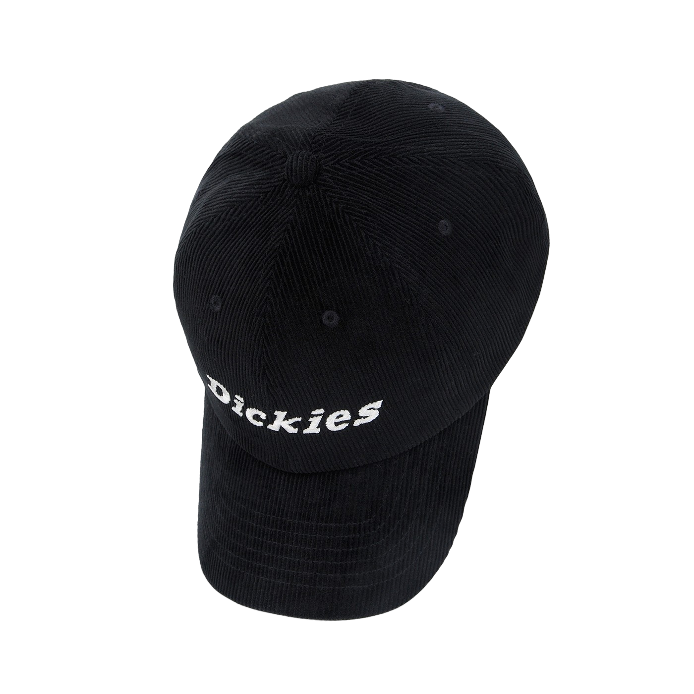 Кепка Dickies (бежевый) — фото 5
