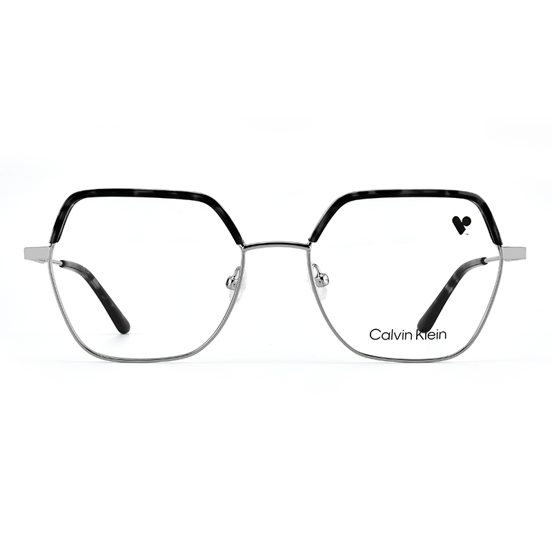 Очки CALVIN KLEIN (черный) — фото 2