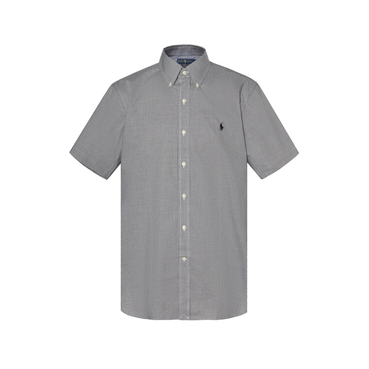 Polo Ralph Lauren SS24 Shirt Men's Black