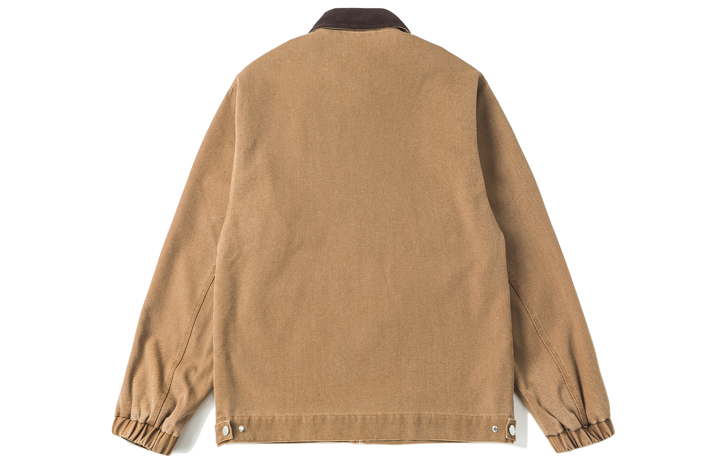 Куртка Dickies (коричневая) — фото 2