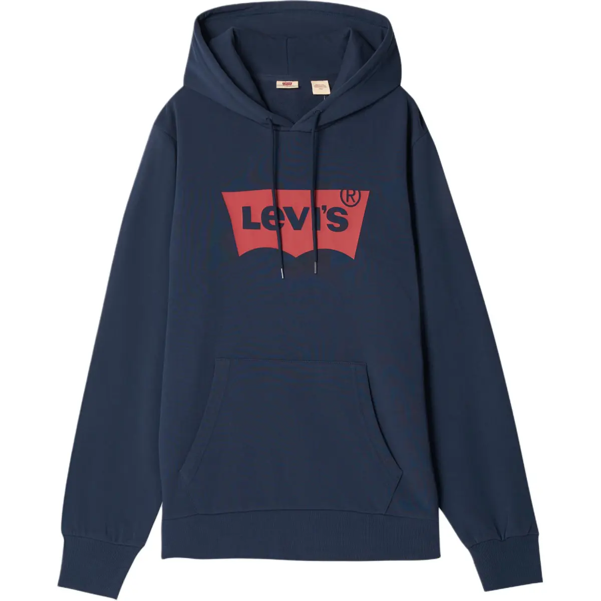 Levi's Sweatshirt Men's Dark Blue