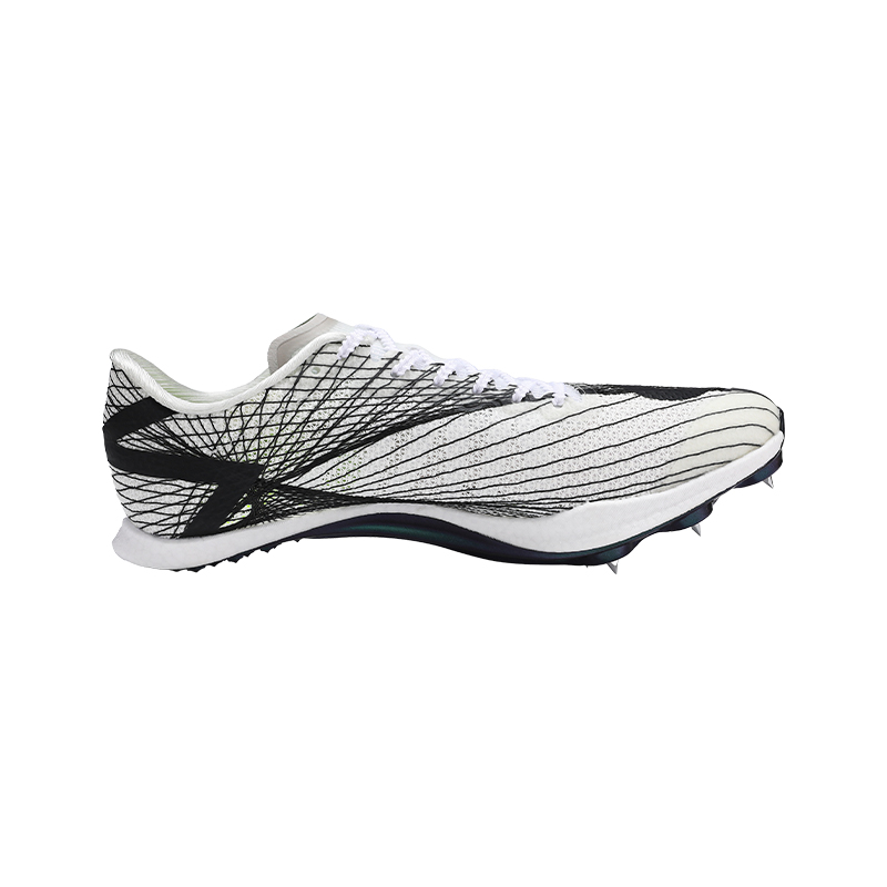 LOOP BURN GTS2.0 Pro Path Low top Dazzling Color PEBAX Technology Outsole, Full Length Heterogeneous Carbon Plate