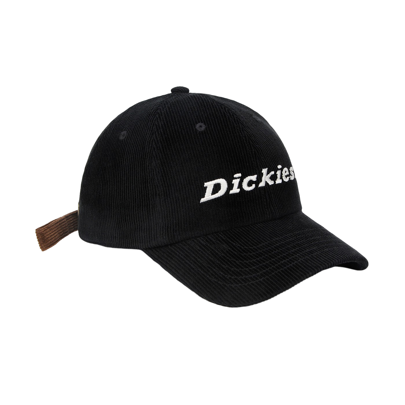 Кепка Dickies (бежевый) — фото 3