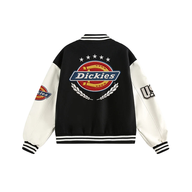 Куртка Dickies (синий) — фото 5