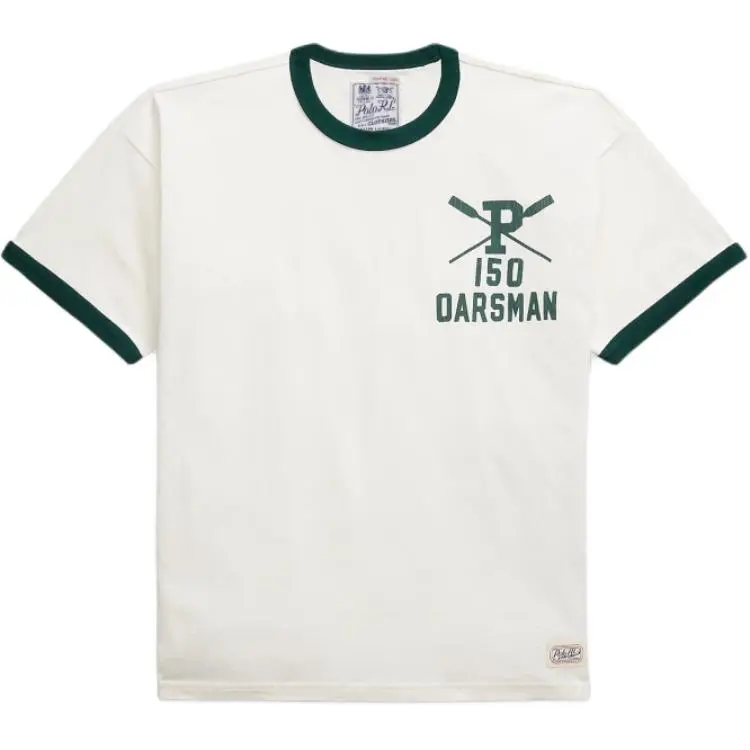 Polo Ralph Lauren T Shirt Men's