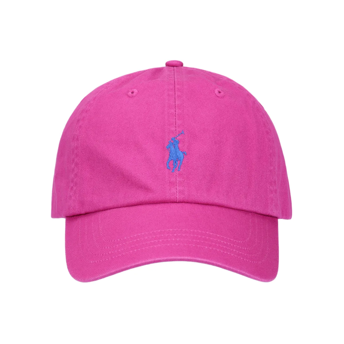 Polo Ralph Lauren Polo Pony-embroidered cap