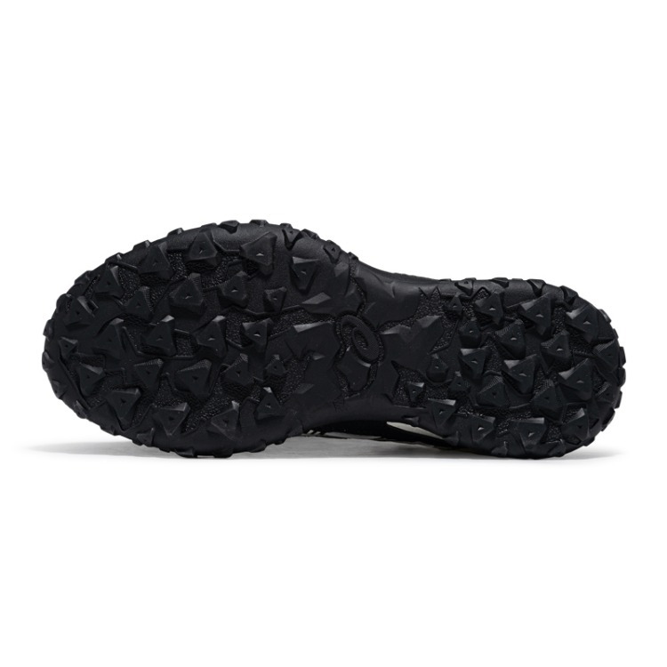 Кроссовки ASICS GEL-AMMG (экрю) — фото 6