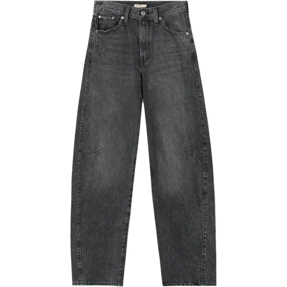 Levi's Jeans Women's Meteorite Gray