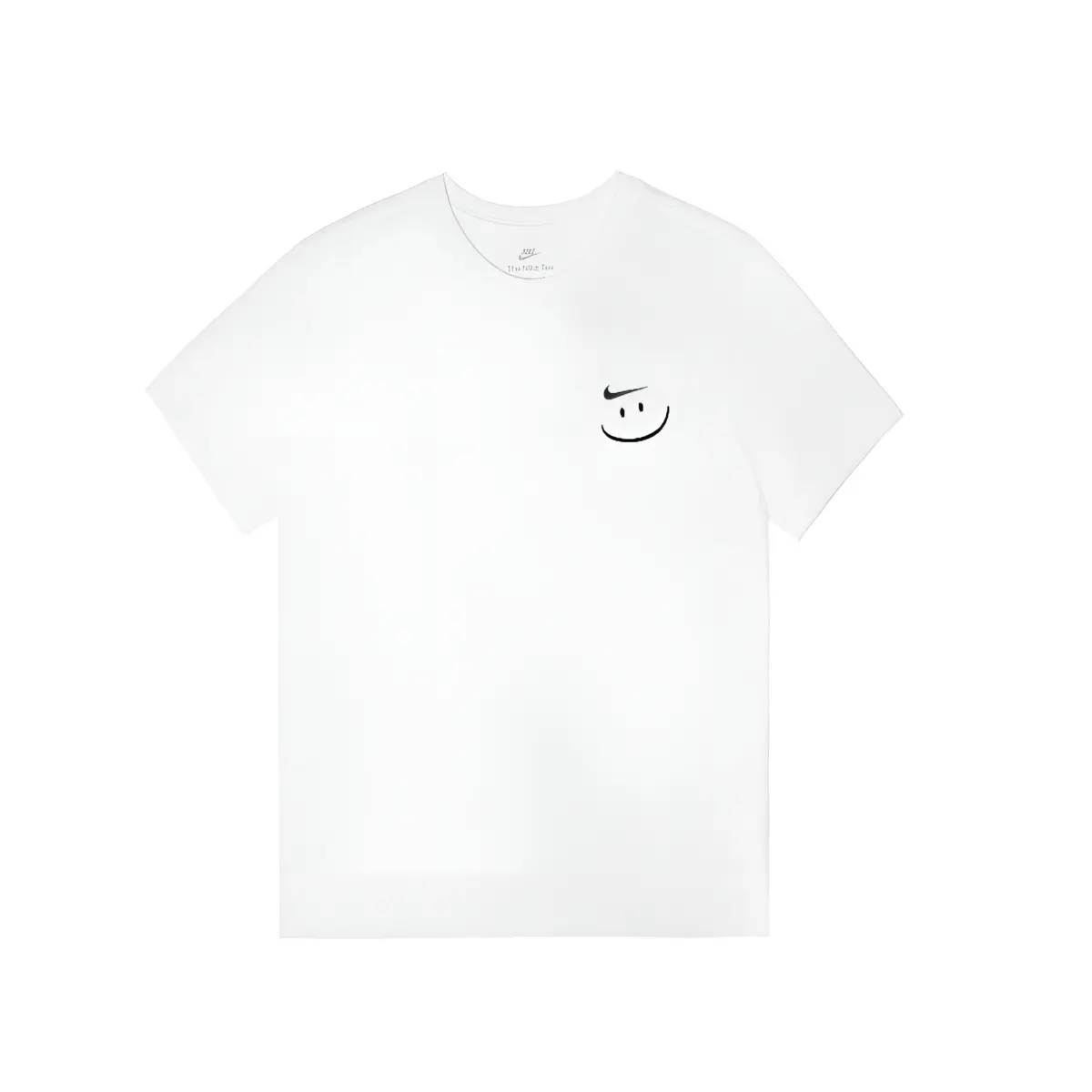 Nike Sportswear T Shirt Men's White