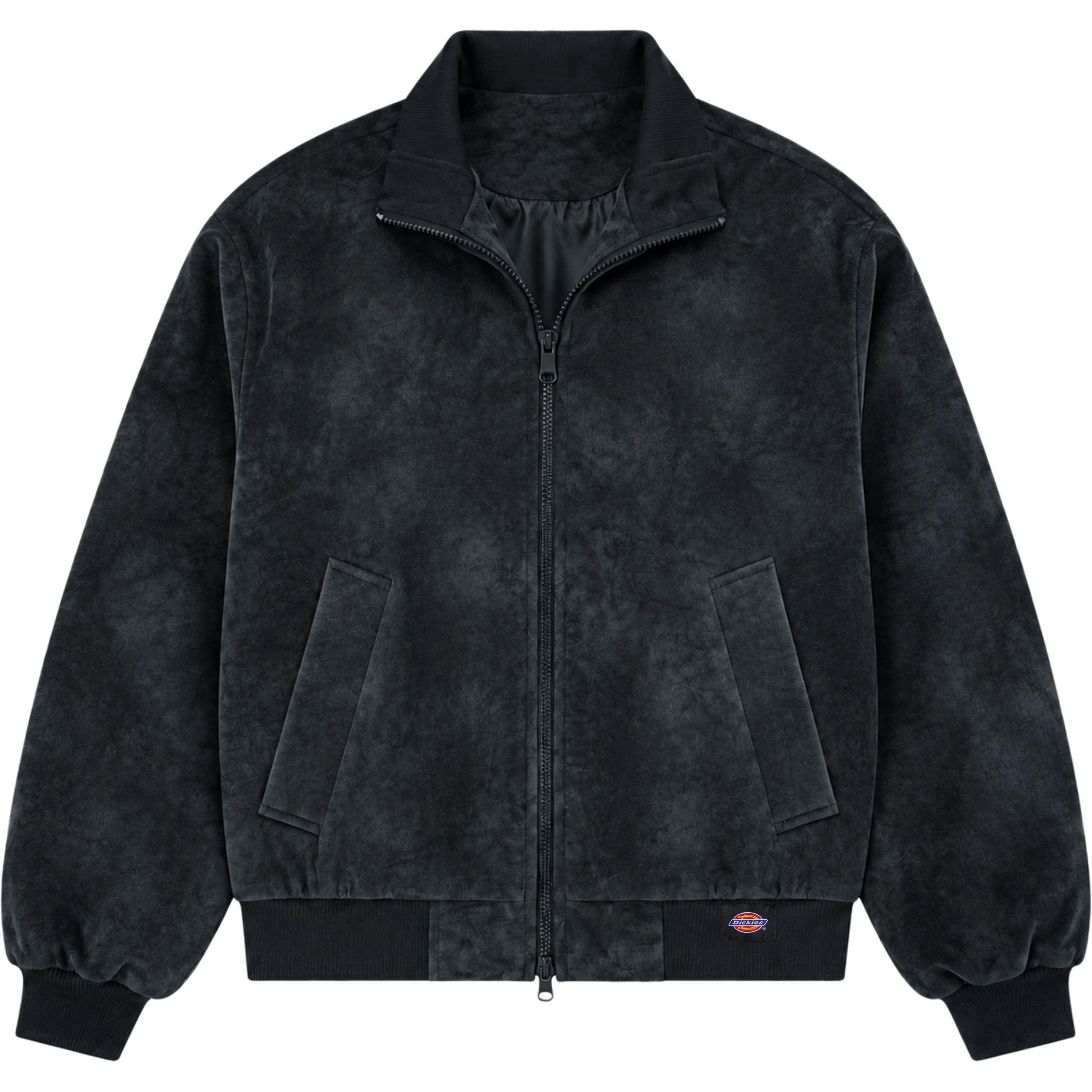 Куртка Dickies (зеленая) — фото 11