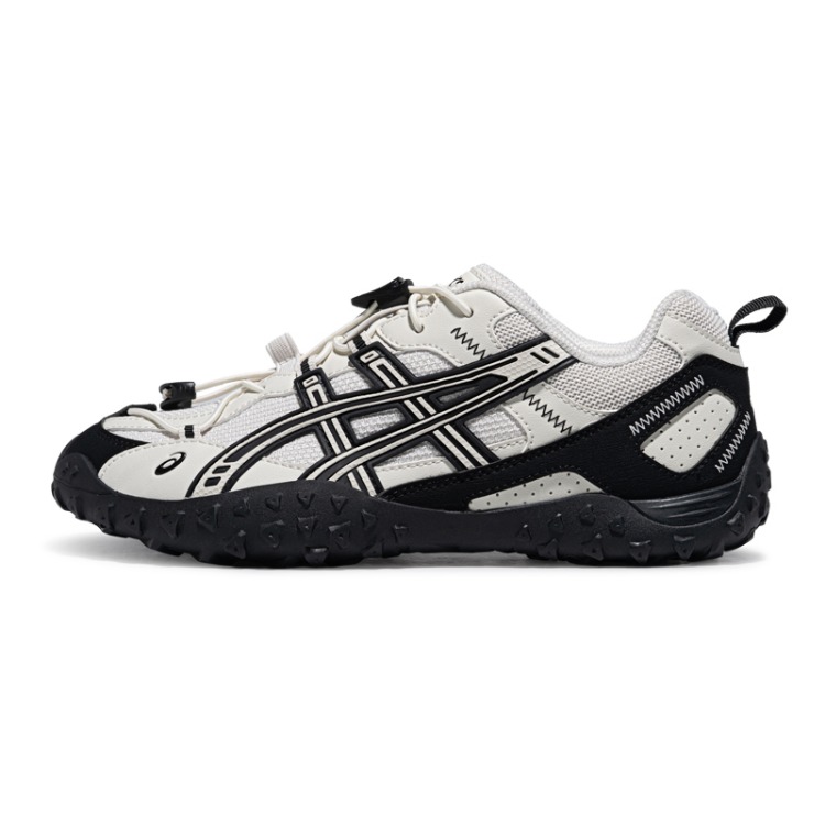 Кроссовки ASICS GEL-AMMG (экрю)
