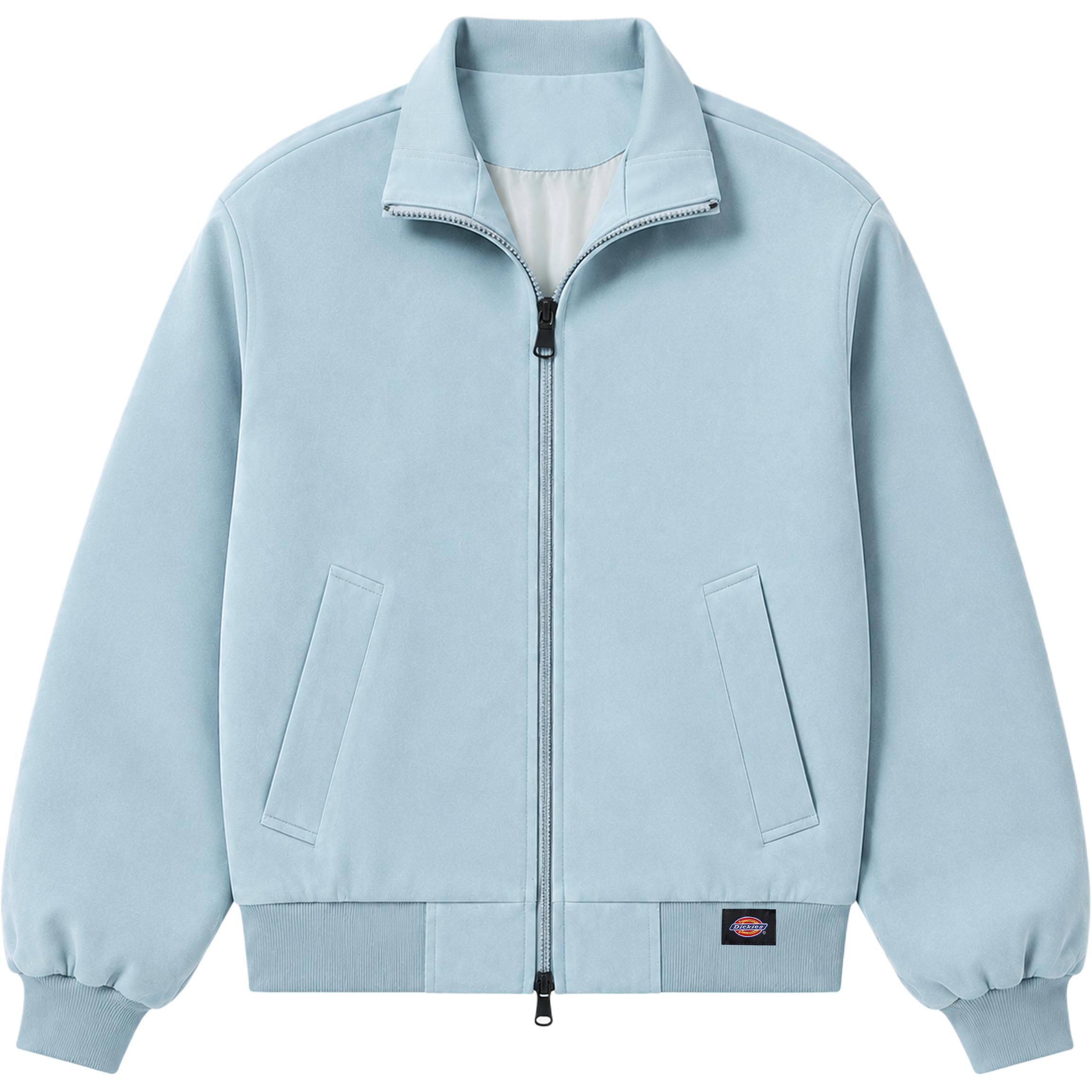 Куртка Dickies (зеленая) — фото 5