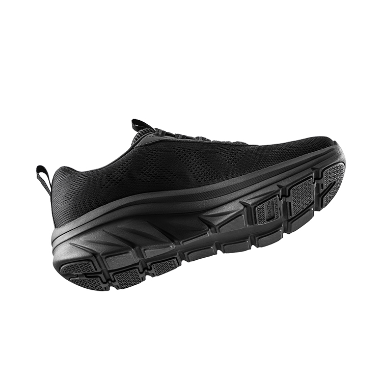 Мужские кроссовки Skechers (черный) — фото 6