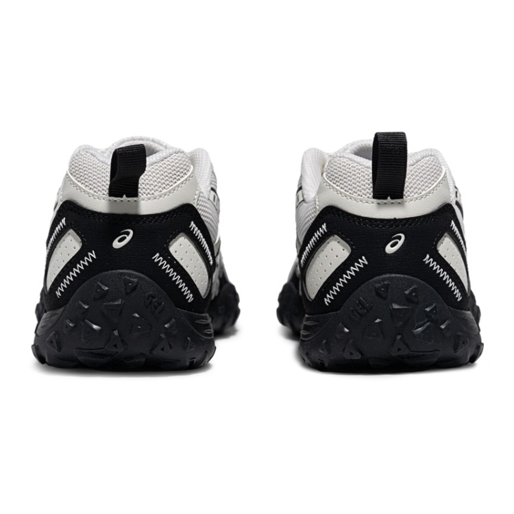 Кроссовки ASICS GEL-AMMG (экрю) — фото 4
