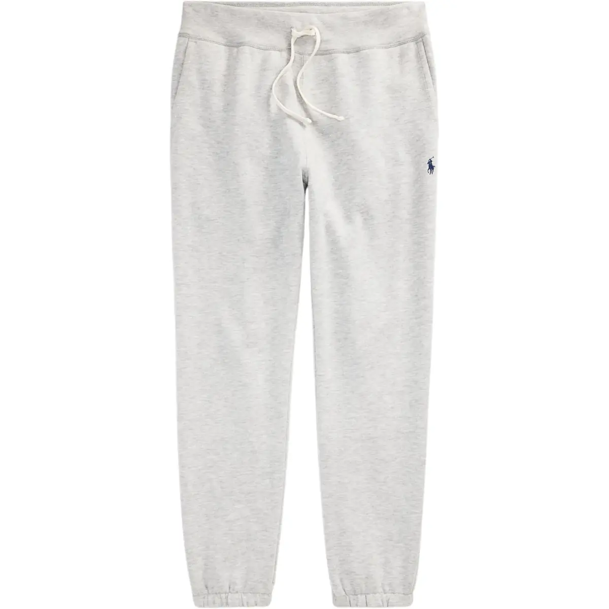 Polo Ralph Lauren Logo Embroidered Drawstring Sweatpants