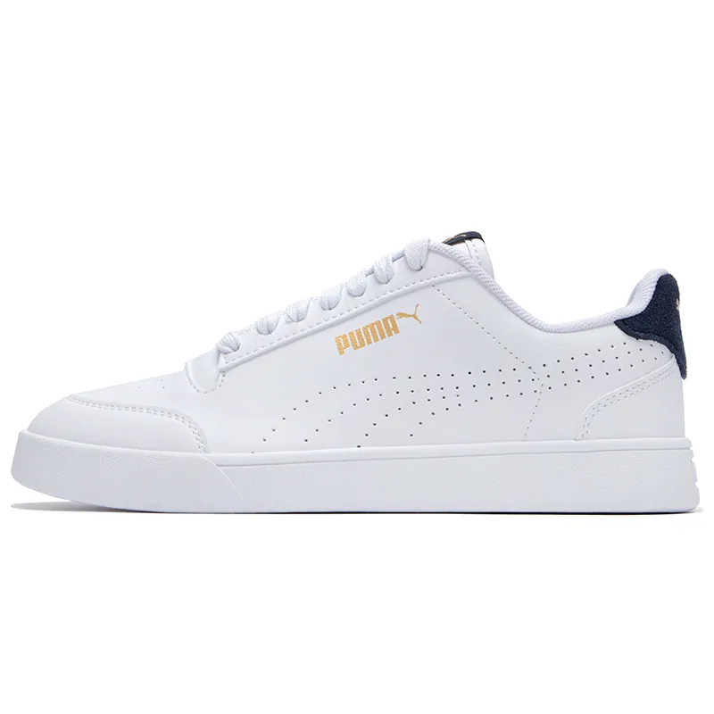 PUMA Shuffle Perf Low top Skateboard Shoes Unisex