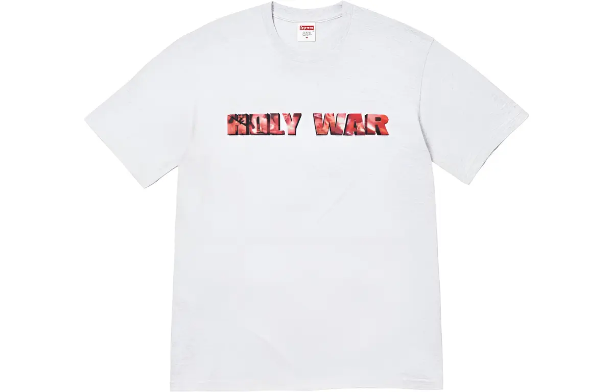 Supreme Holy War Tee