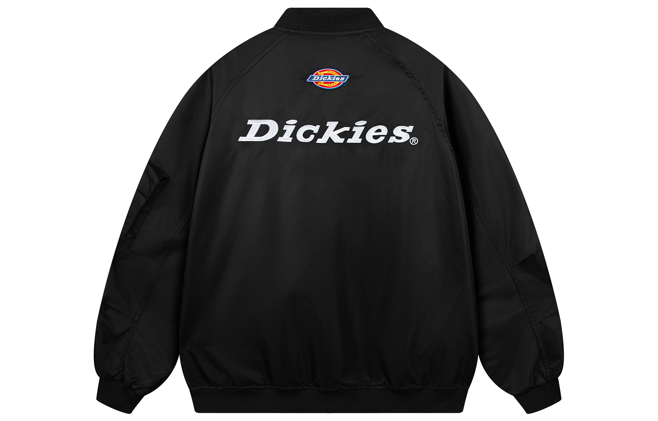 Куртка-бомбер Dickies (синяя)