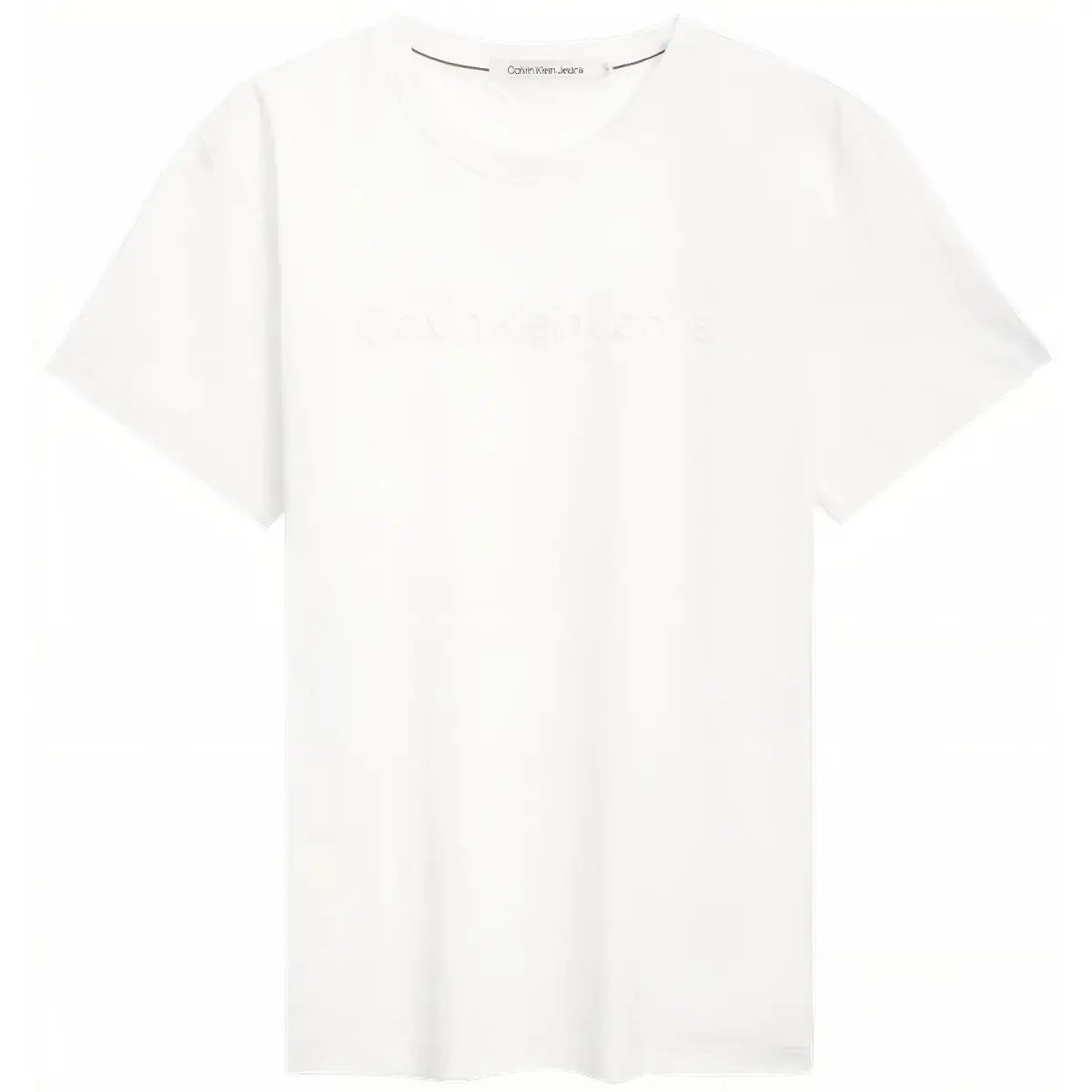 CALVIN KLEIN T Shirt Unisex Clothing