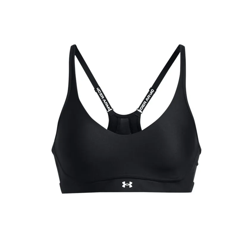 Under Armour Infinity 2.0 Sports Underwear Women's Black