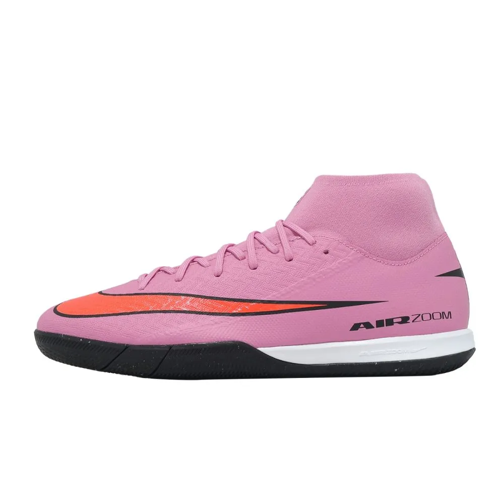 Nike Mercurial Superfly 10 Soccer Shoes Unisex Pink