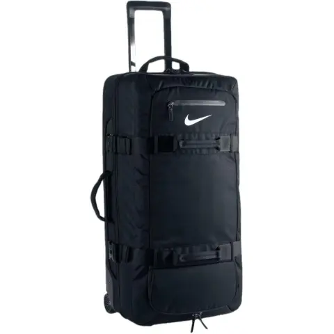 Nike Nylon Suitcase Trolley Bag 26 Inch Unisex