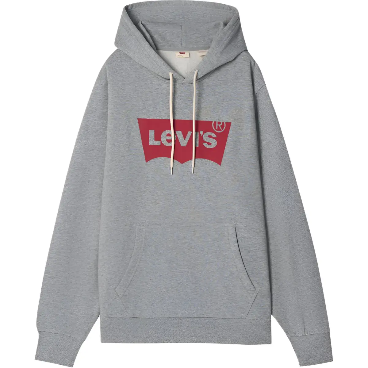 Levi's Sweatshirt Men's Dark Gray