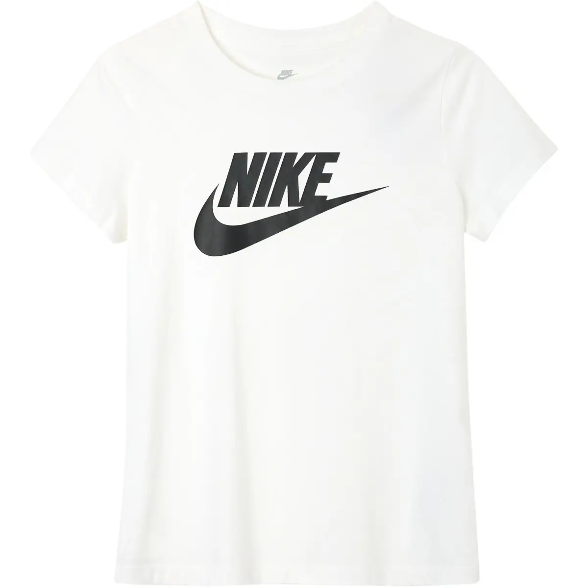 Nike Sportswear T Shirt Women's White