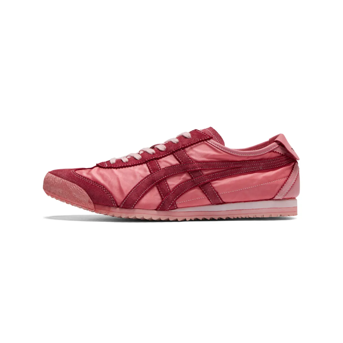 Onitsuka Tiger MEXICO 66 NM Low top Casual Shoes Unisex Red
