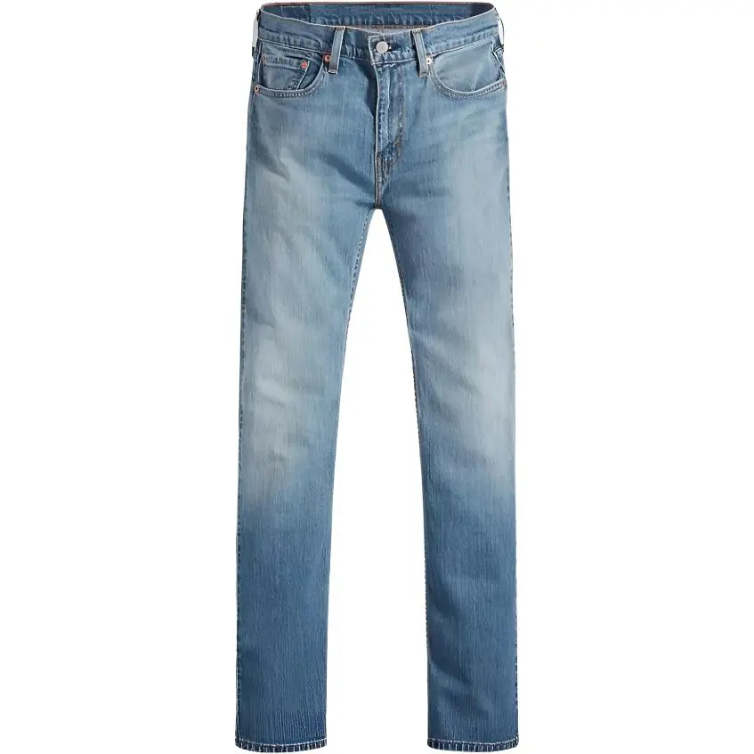 Levi's Jeans Men's Blue Moderate Straight Fit Pants