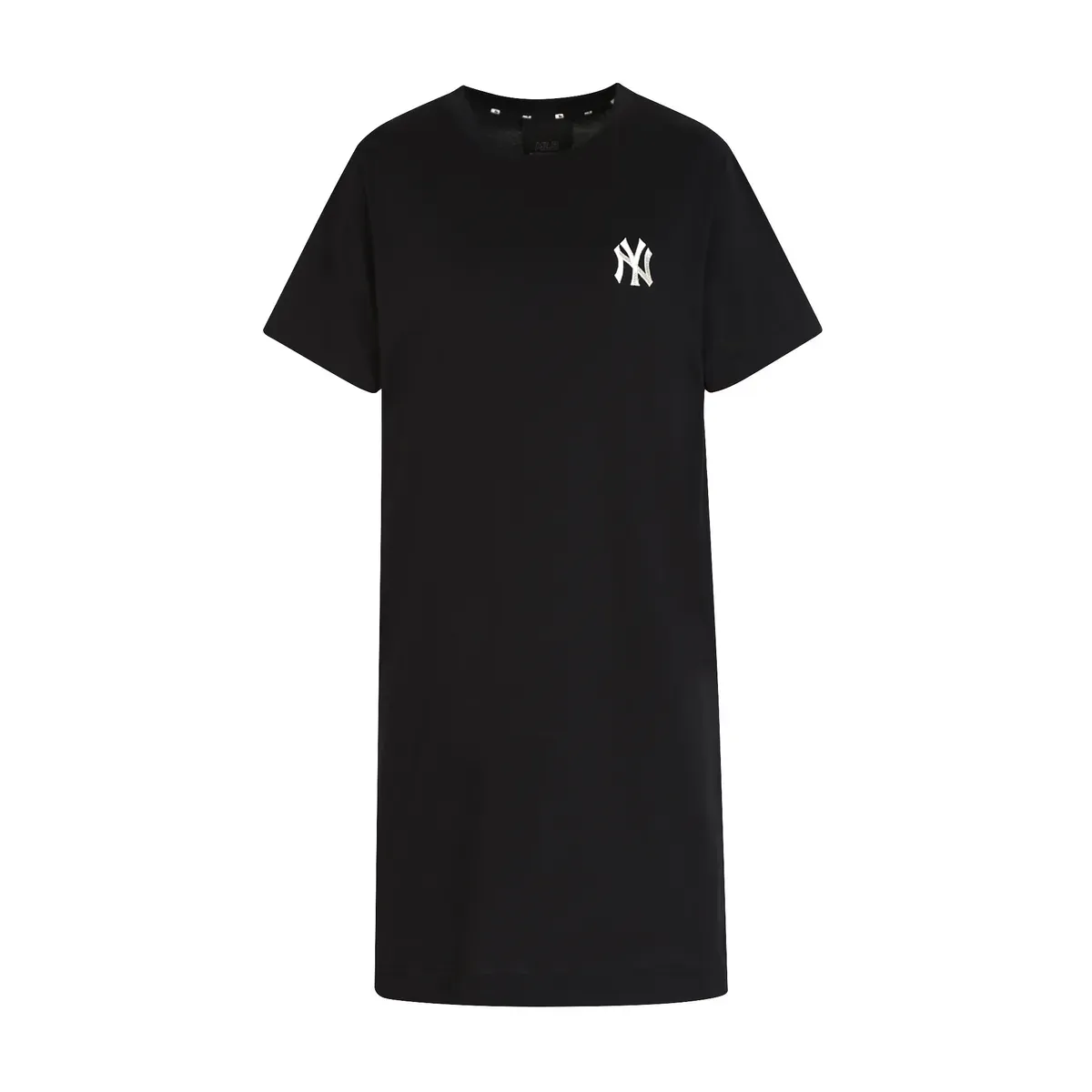 MLB Short Sleeved Dress Women's Black