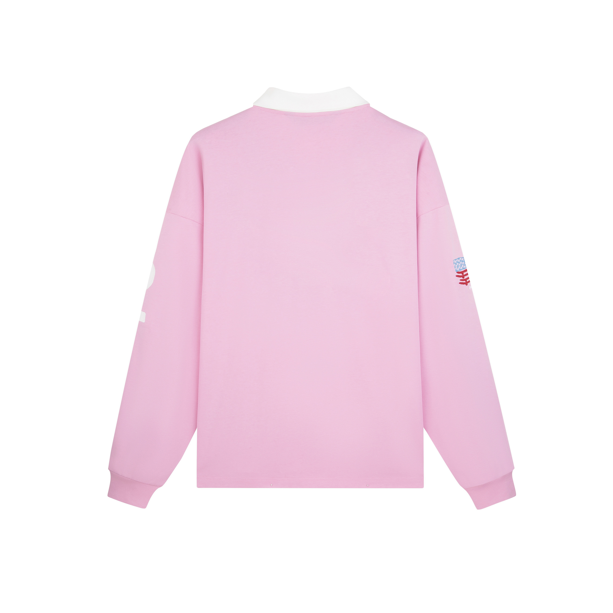Худи PALM ANGELS FW26 (коричневый) — фото 24