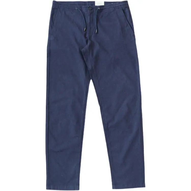 Timberland Casual Pants Men's Black