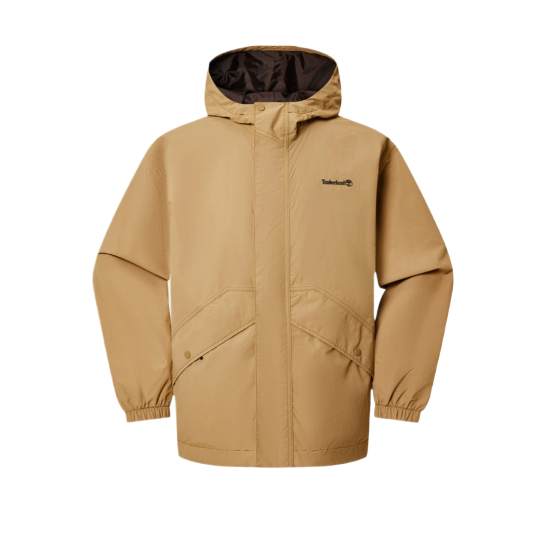 Мужская куртка Timberland (черный)