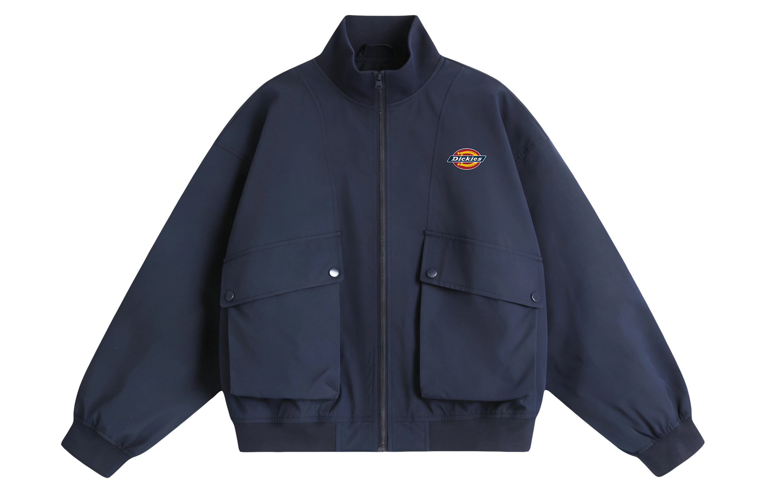 Куртка Dickies (черная)