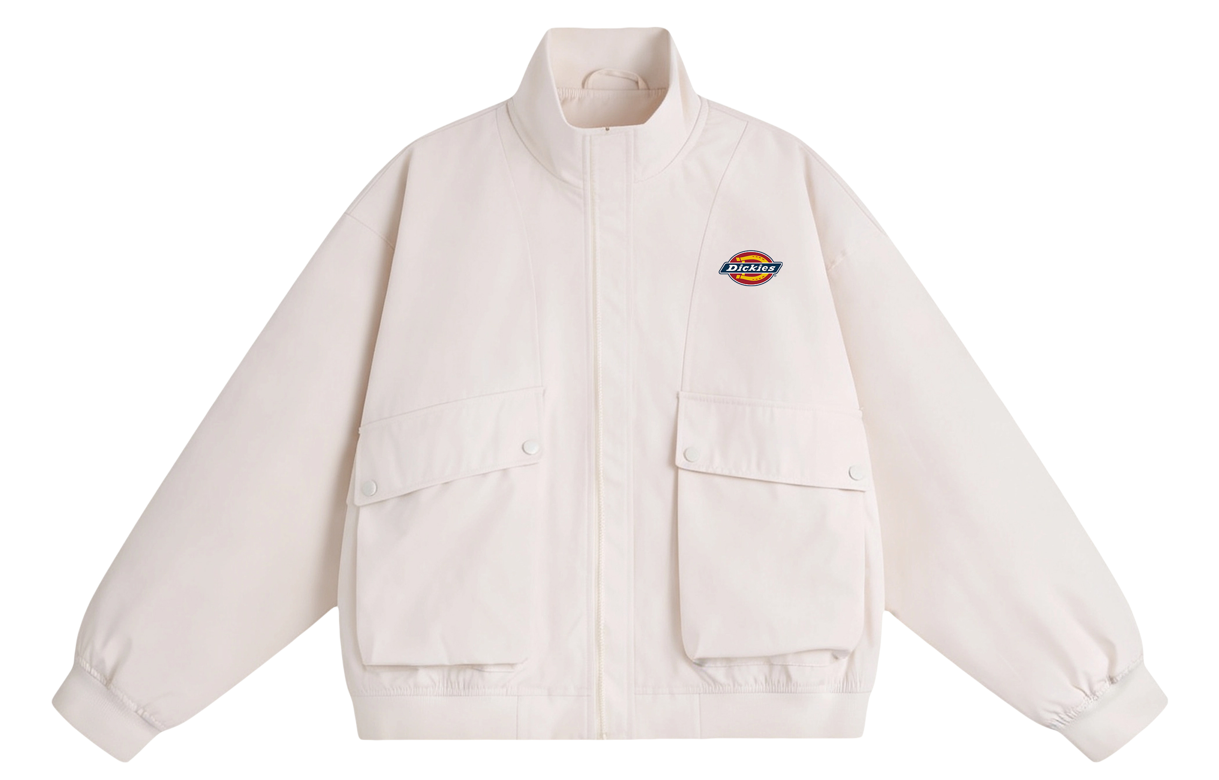 Куртка Dickies (черная) — фото 16