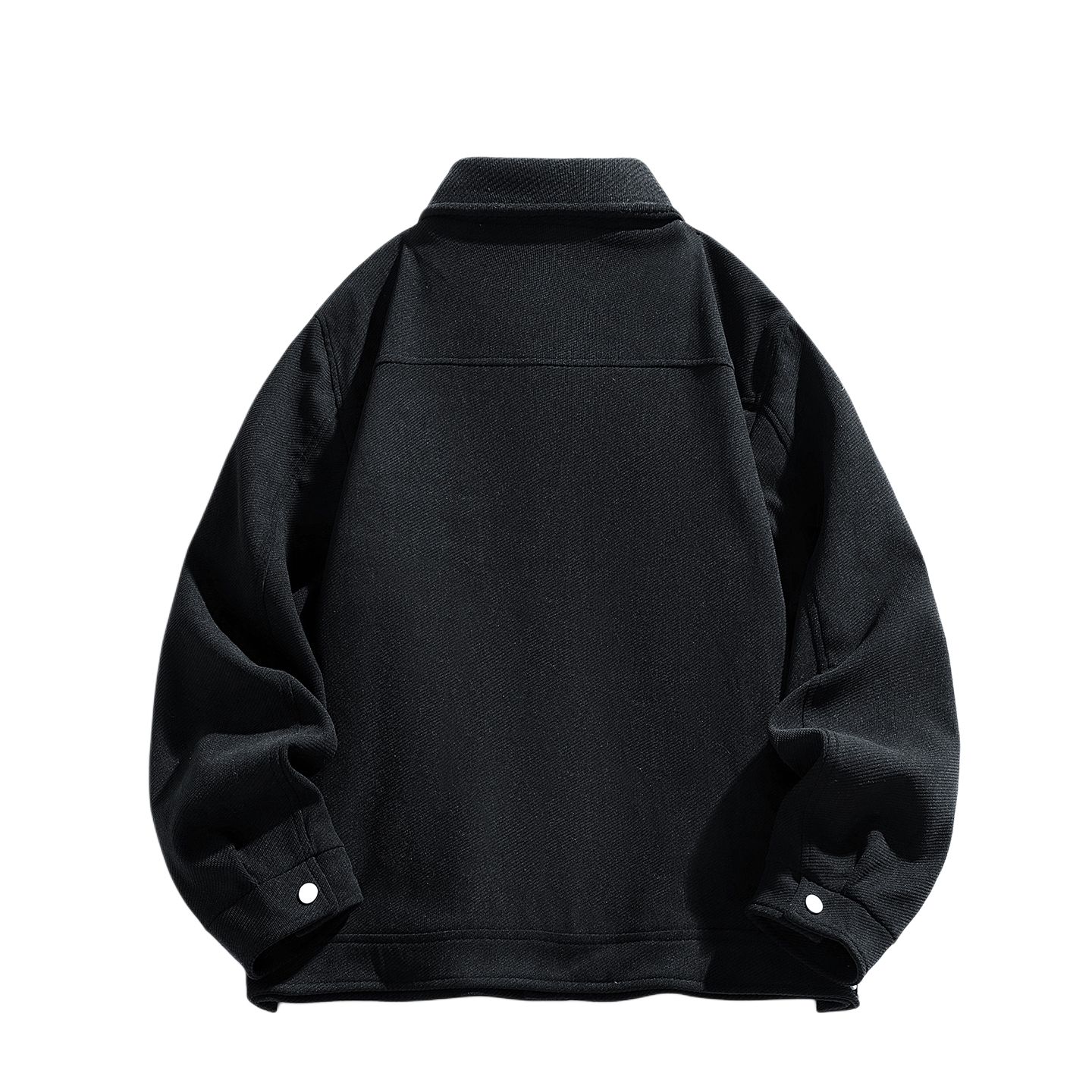 Куртка Dickies Logo (бежевая) — фото 3
