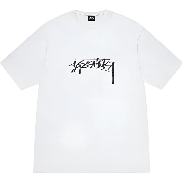 Stussy Sliced Tee