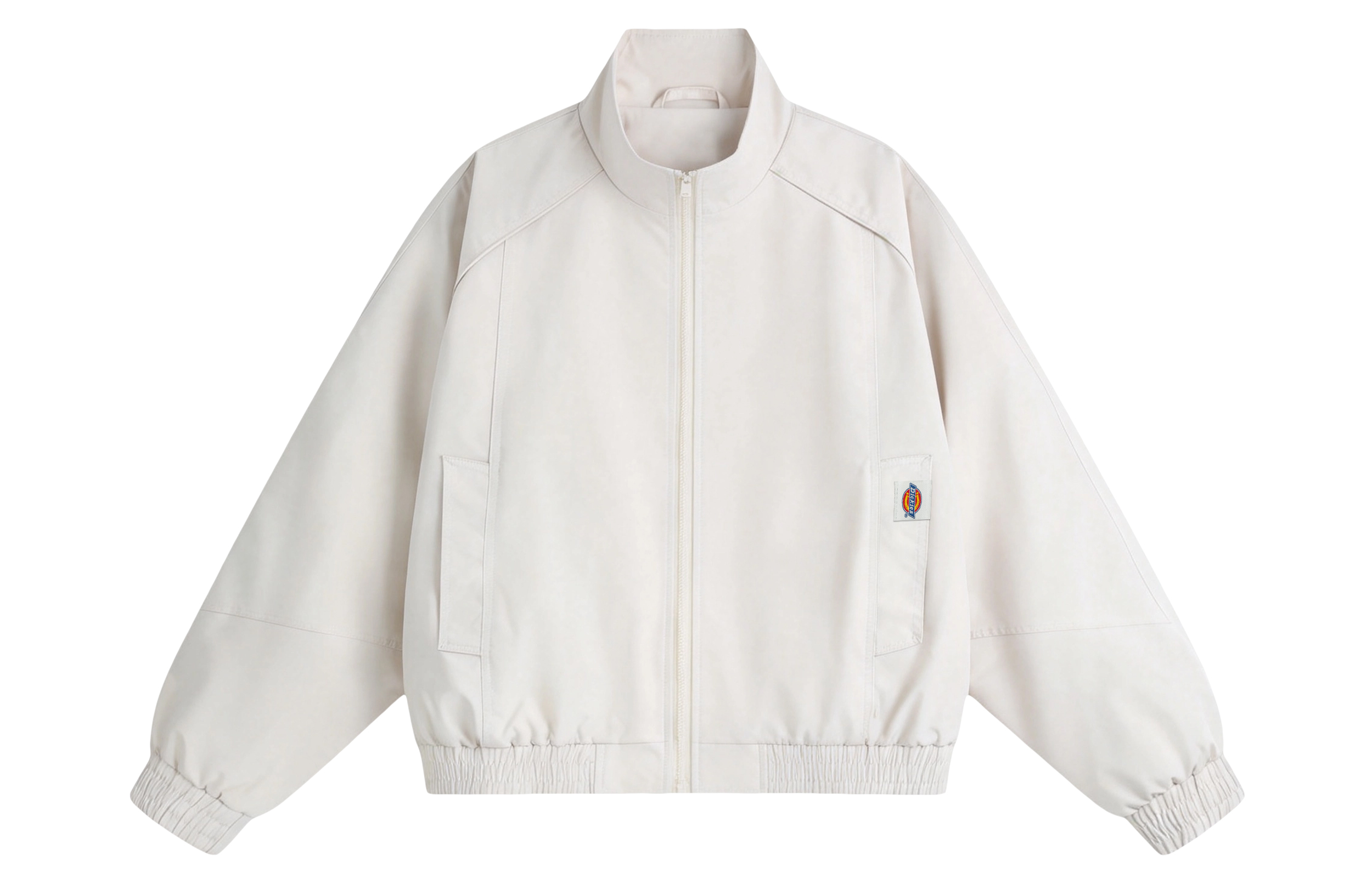 Куртка Dickies oversize (черная) — фото 45